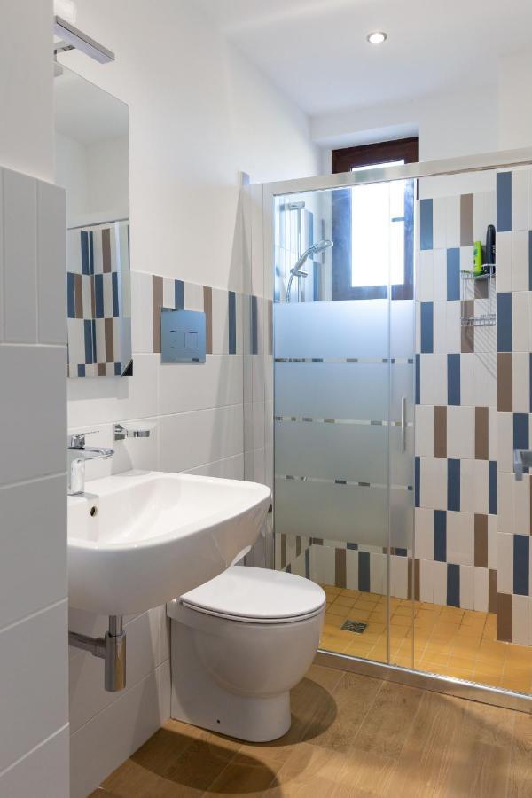 Aparthotel Emozioni Di Casa Barone à Scicli Extérieur photo