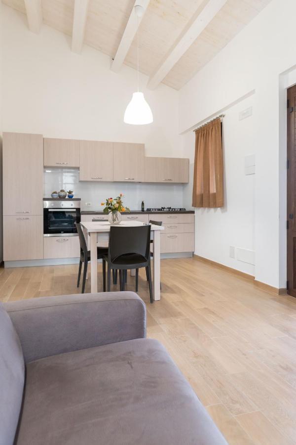 Aparthotel Emozioni Di Casa Barone à Scicli Extérieur photo