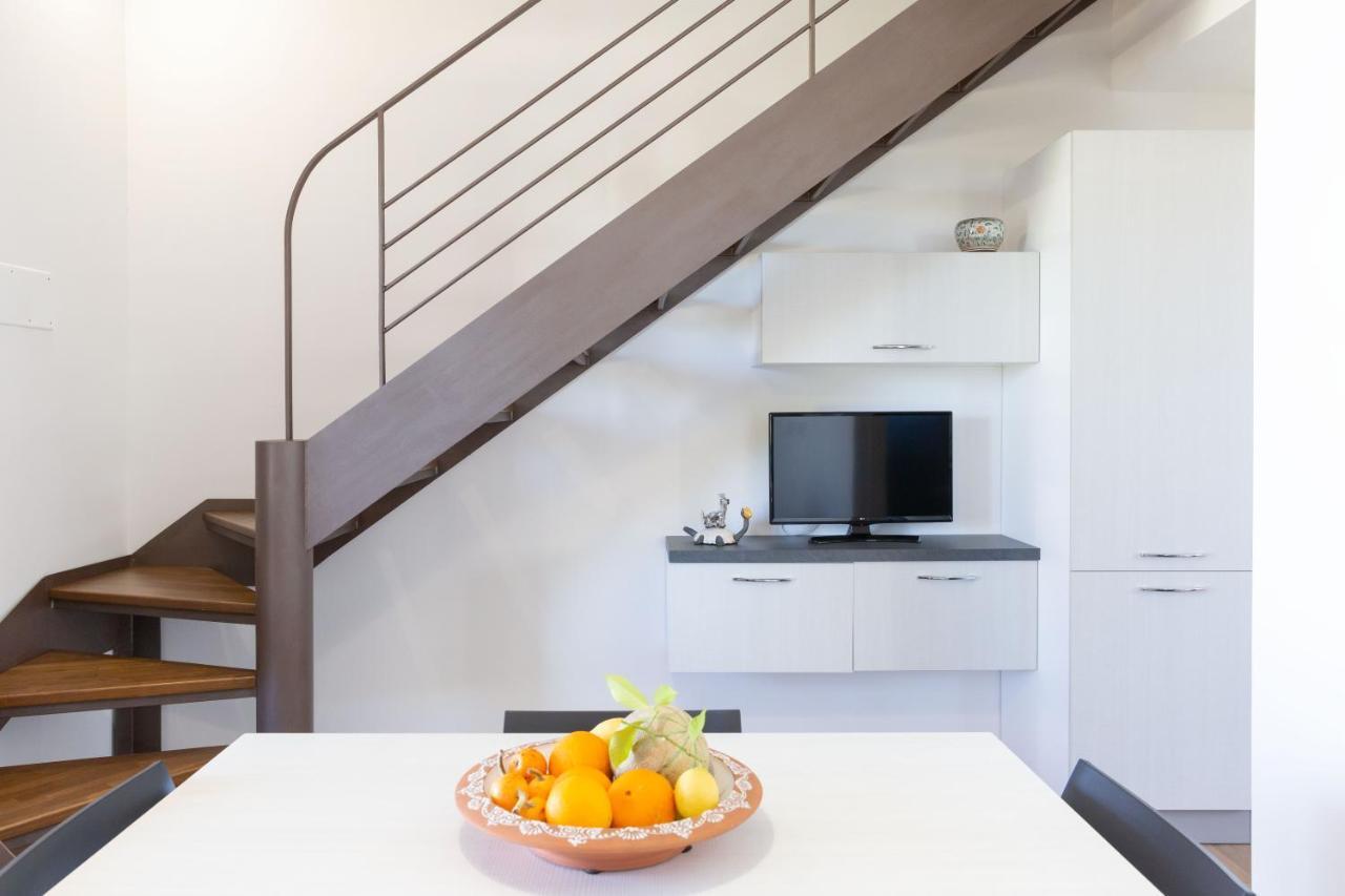 Aparthotel Emozioni Di Casa Barone à Scicli Extérieur photo