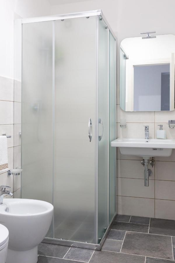 Aparthotel Emozioni Di Casa Barone à Scicli Extérieur photo
