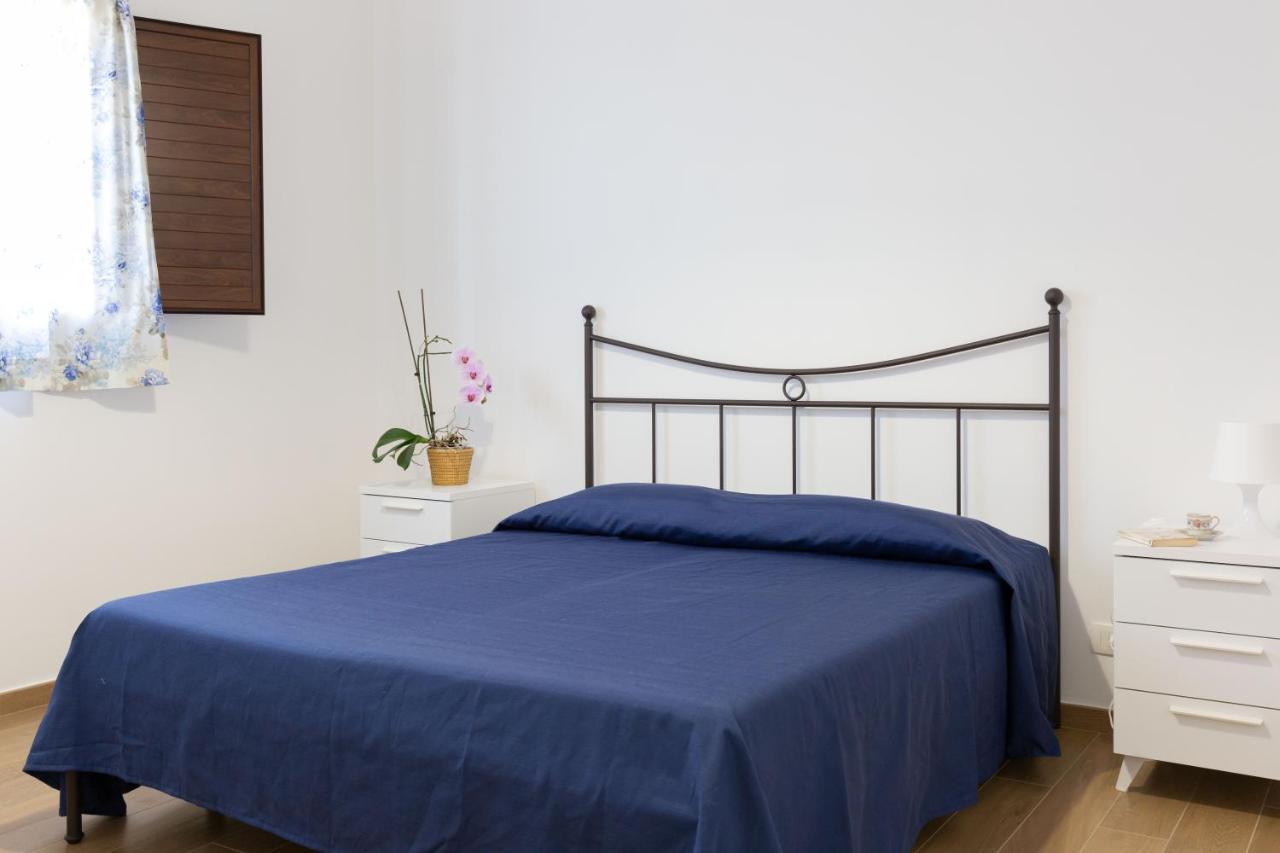 Aparthotel Emozioni Di Casa Barone à Scicli Extérieur photo