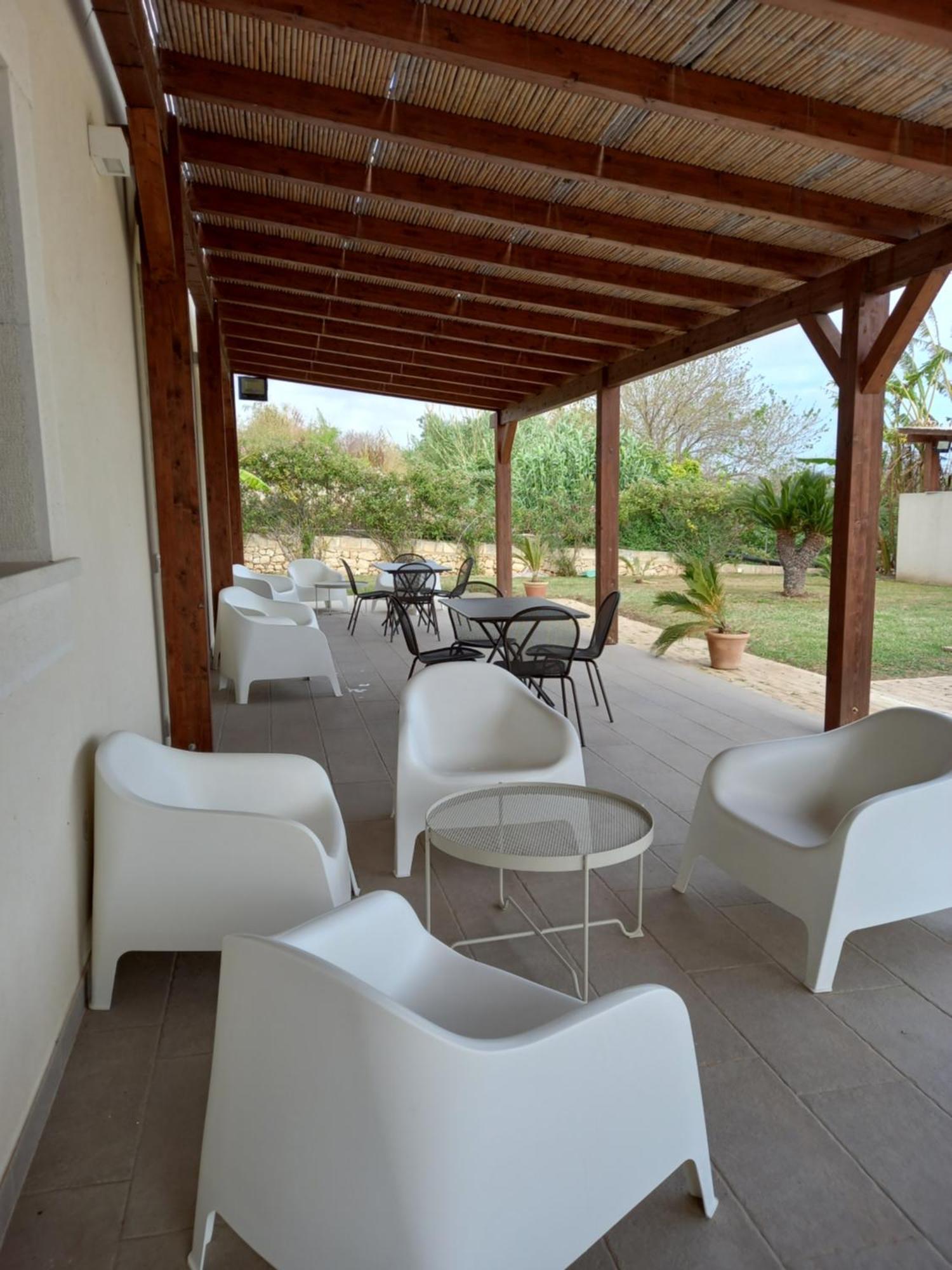 Aparthotel Emozioni Di Casa Barone à Scicli Extérieur photo
